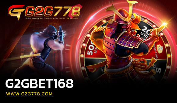 G2GBET168